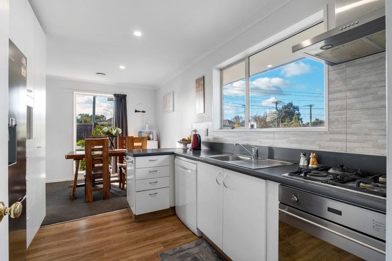 Photo of property in 26 Bass Street, Woolston, Christchurch, 8062