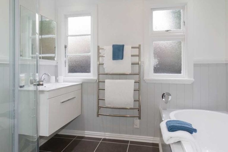 Photo of property in 104 Forfar Street, St Albans, Christchurch, 8014