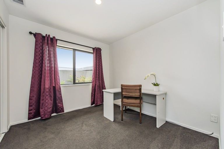 Photo of property in 5 Goodland Place, Rolleston, 7614