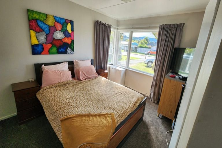 Photo of property in 10 Nelson Crescent, Wainuiomata, Lower Hutt, 5014