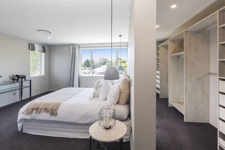 Photo of property in 202a Grahams Road, Burnside, Christchurch, 8053