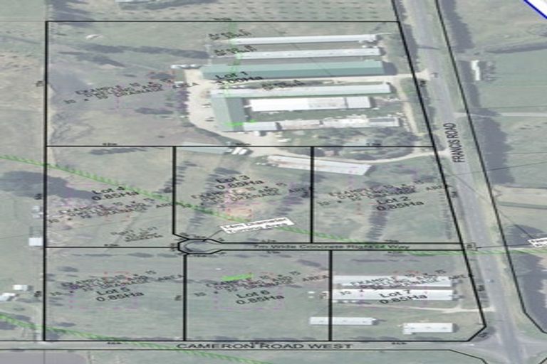 Photo of property in 56 Francis Road, Westmere, Whanganui, 4574