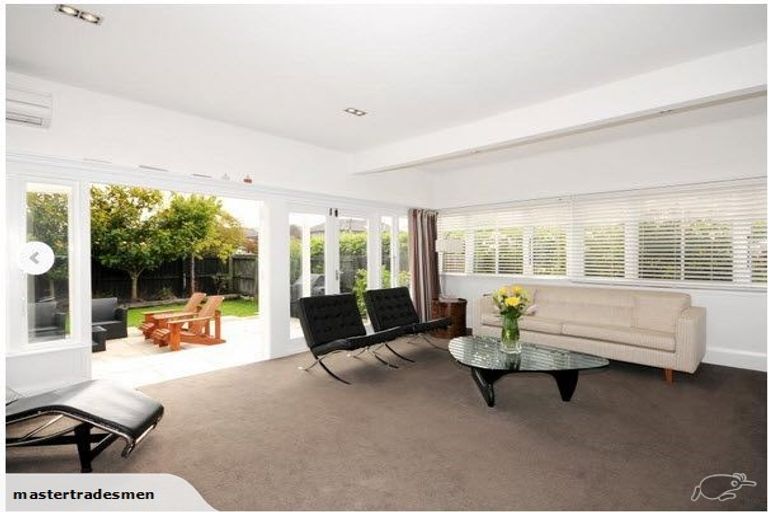 Photo of property in 52 Hawkesbury Avenue, St Albans, Christchurch, 8014