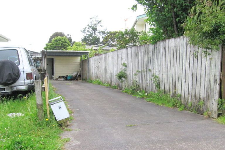 Photo of property in 56 Maywood Crescent, Glen Eden, Auckland, 0602