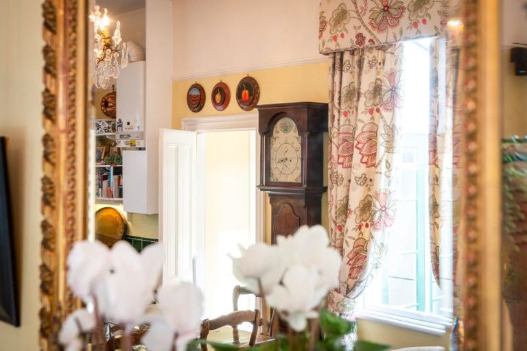 Photo of property in 6 Calgarry Avenue, Thorndon, Wellington, 6011