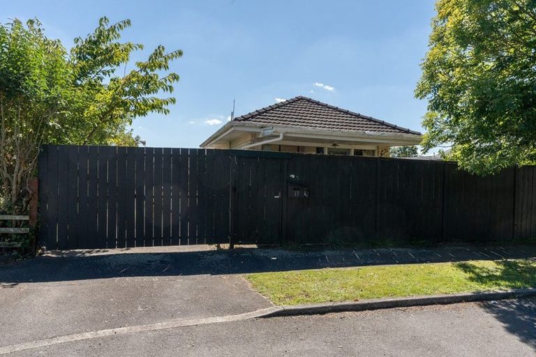 Photo of property in 17 James Street, Hamilton East, Hamilton, 3216