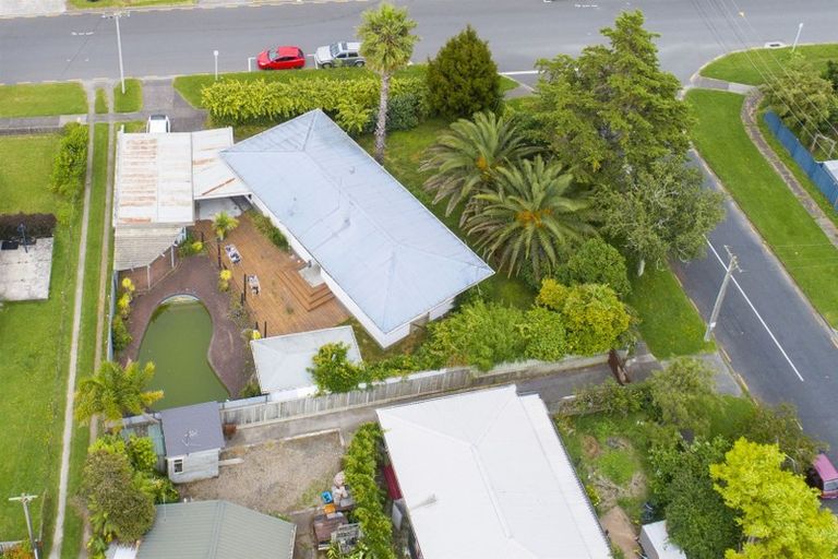 Photo of property in 1 Manson Street, Gate Pa, Tauranga, 3112
