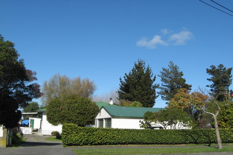 Photo of property in 71 Mill Street, Marton, 4710