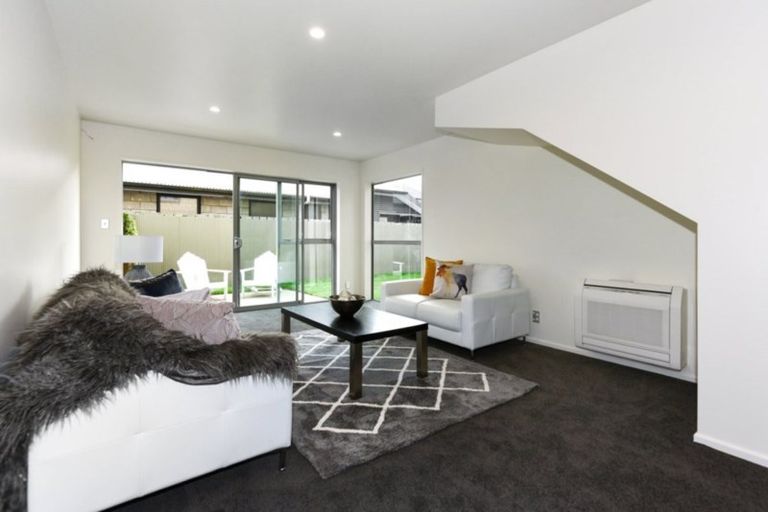 Photo of property in 58c King Street, Sydenham, Christchurch, 8023