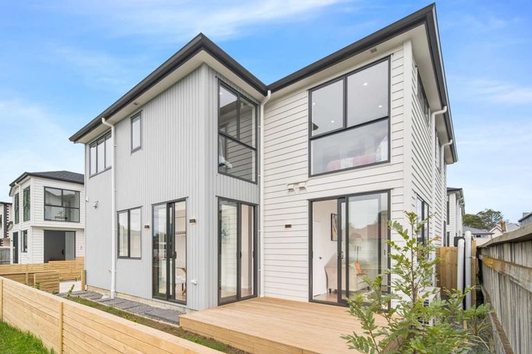 Photo of property in 4/2 Miami Street, Mangere East, Auckland, 2024