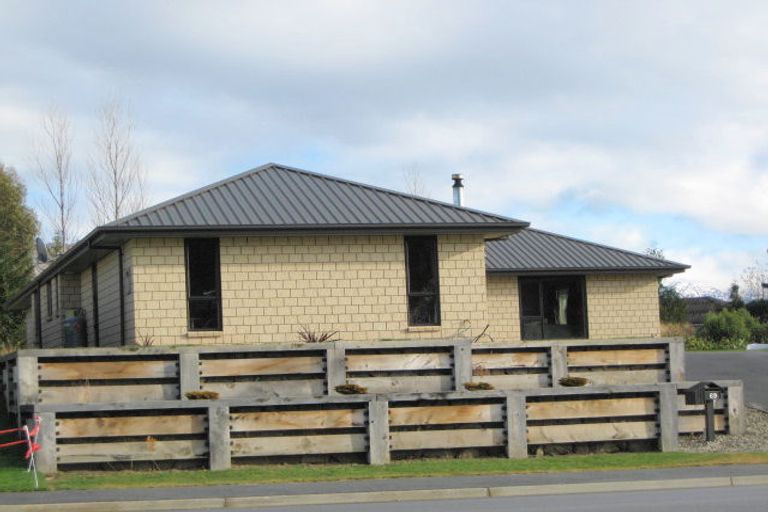 Photo of property in 69 Mount Iron Drive, Wanaka, 9305