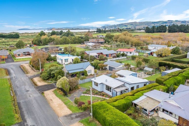 Photo of property in 125 Thomas Street, Waikouaiti, 9510