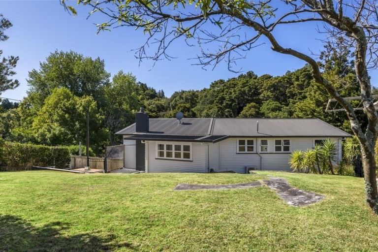 Photo of property in 21 Great North Road, Warkworth, 0910