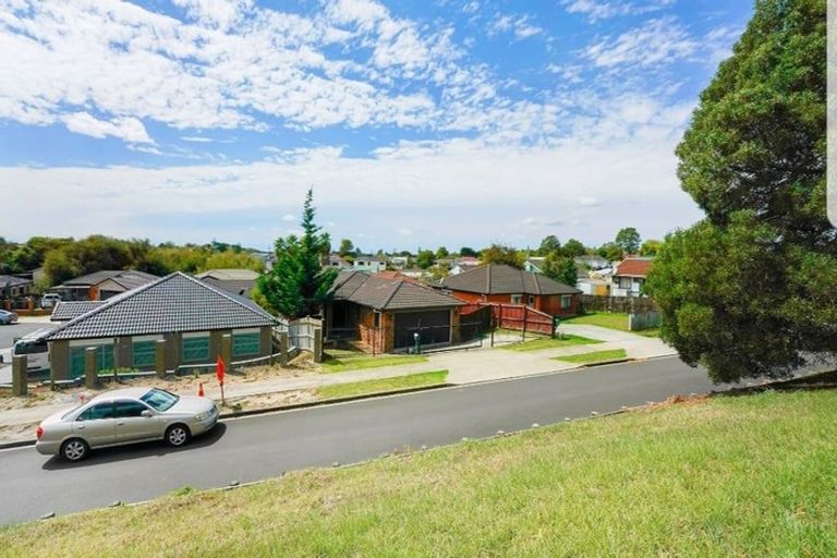Photo of property in 7 Capital Place, Papatoetoe, Auckland, 2025