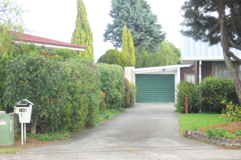 Photo of property in 19b Laurent Place, Greenmeadows, Napier, 4112
