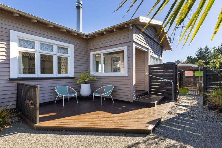 Photo of property in 467 Featherston Street, Palmerston North, 4414