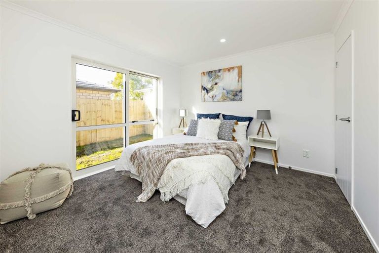 Photo of property in 18c Gardiner Grove, Mangere East, Auckland, 2024