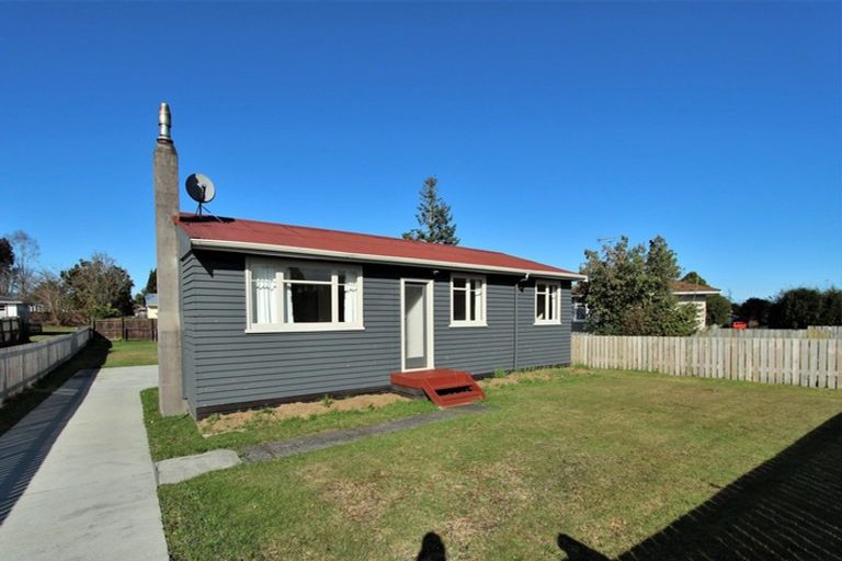 Photo of property in 99 Kelso Street, Tokoroa, 3420