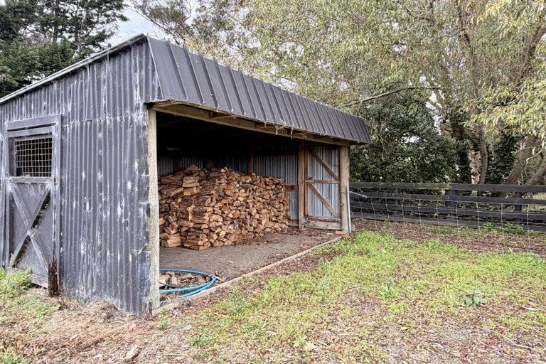Photo of property in 249 Pukeuri-oamaru Road, Pukeuri, Oamaru, 9493
