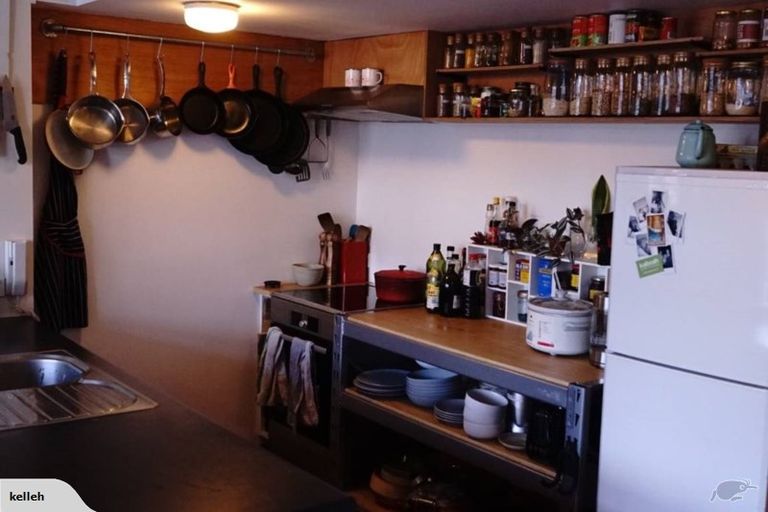 Photo of property in Hannahs Corner, 39/8 Leeds Street, Te Aro, Wellington, 6011