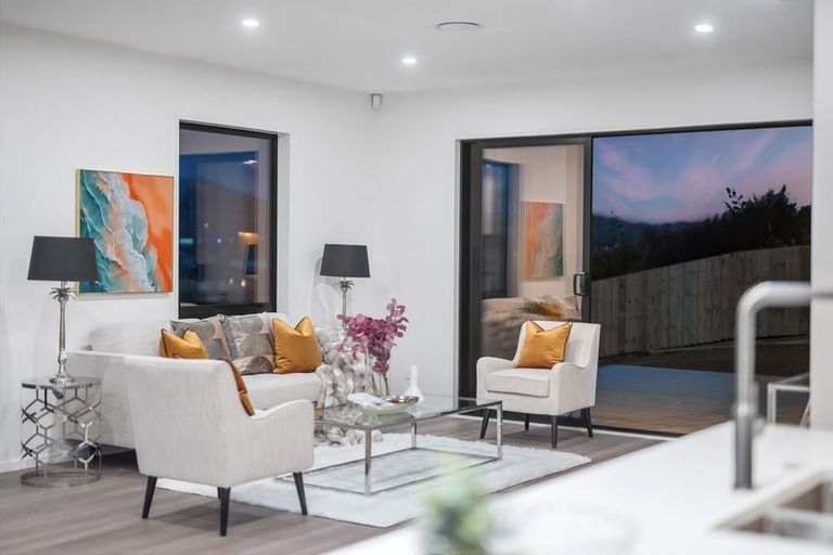 Photo of property in 4 Vintner Lane, Pokeno, 2402