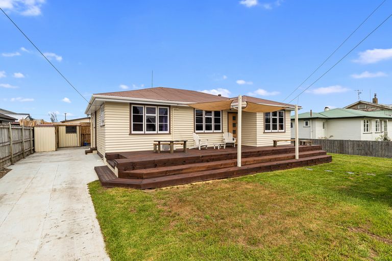 Photo of property in 21 Birdwood Road, Horotiu, Hamilton, 3288