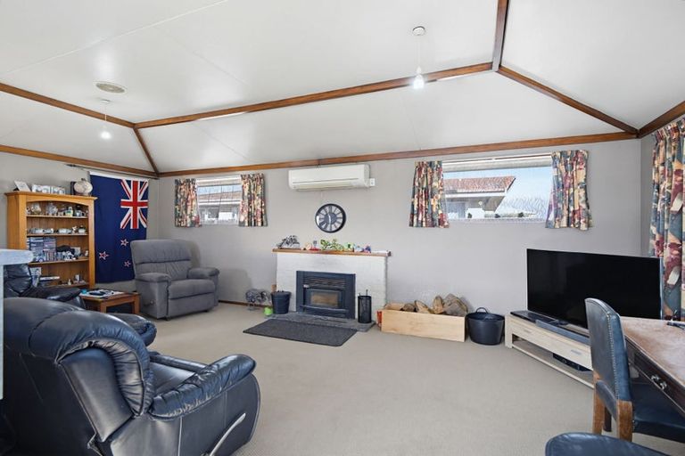 Photo of property in 36 Gordon Street, Weston, Oamaru, 9401