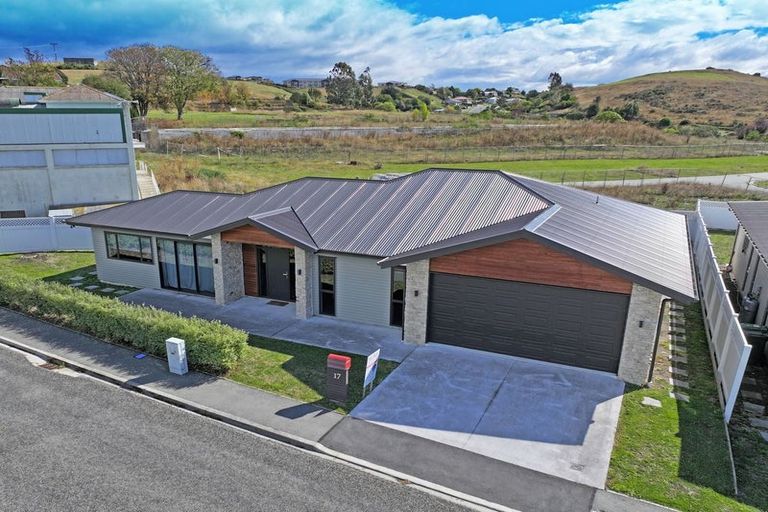 Photo of property in 15 Joy Street, Oamaru, 9400