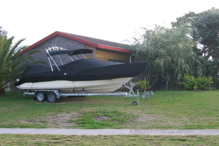 Photo of property in 150 Pauanui Boulevard, Pauanui, Hikuai, 3579