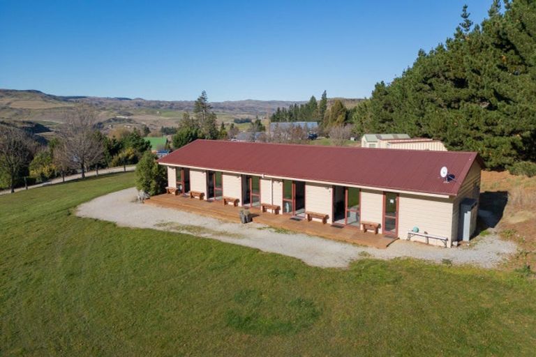 Photo of property in 9125 Hyde-middlemarch Road, Hyde, Ranfurly, 9397