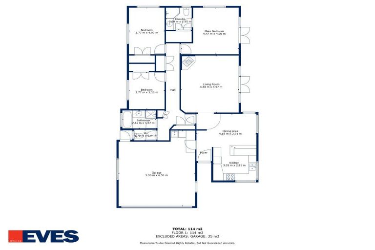 Photo of property in 90 Russley Drive, Mount Maunganui, 3116