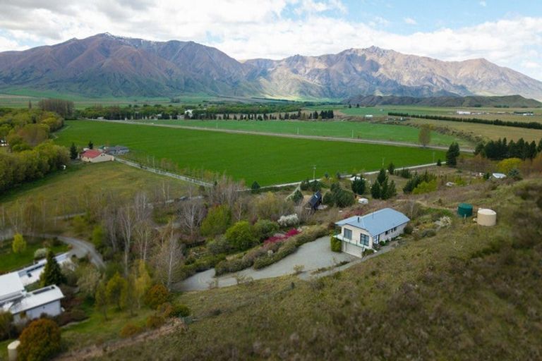 Photo of property in 31 Ahuriri Heights, Omarama, 9412