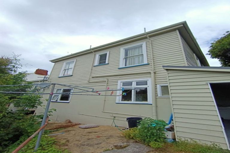 Photo of property in 13 Scotland Street, Dunedin Central, Dunedin, 9016