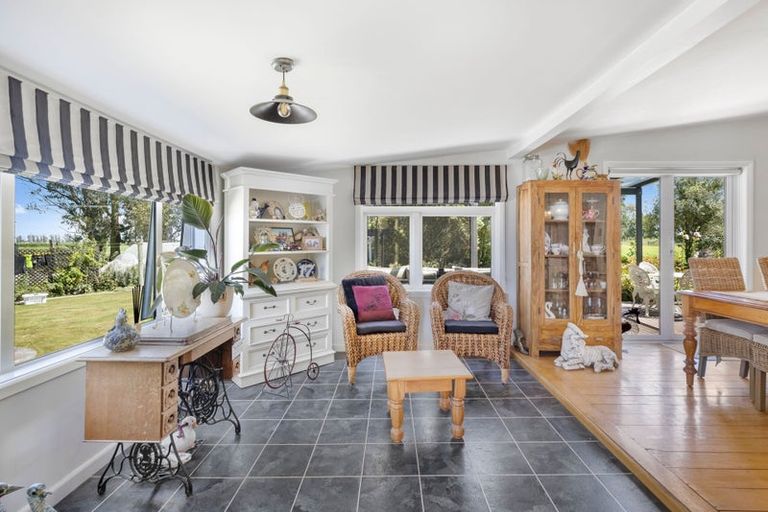 Photo of property in 26 Pendarves Rakaia Road, Rakaia, 7781