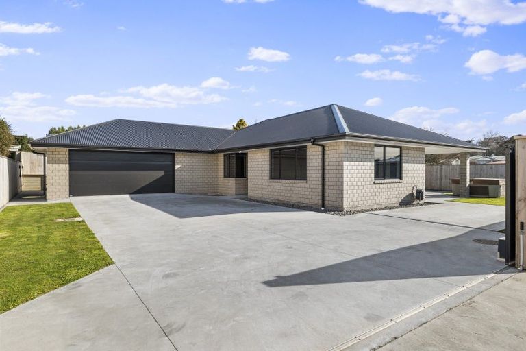 Photo of property in 48a 3 Celia Street, Stratford, 4332