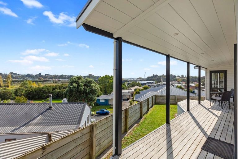Photo of property in 102b Laurence Street North, Gate Pa, Tauranga, 3112