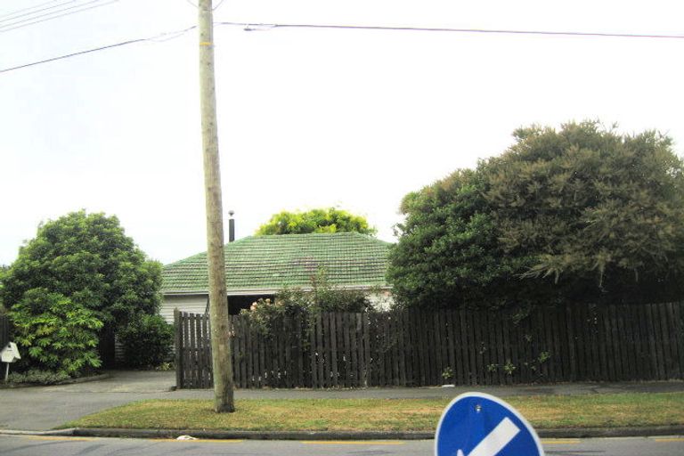 Photo of property in 152a Gayhurst Road, Dallington, Christchurch, 8061