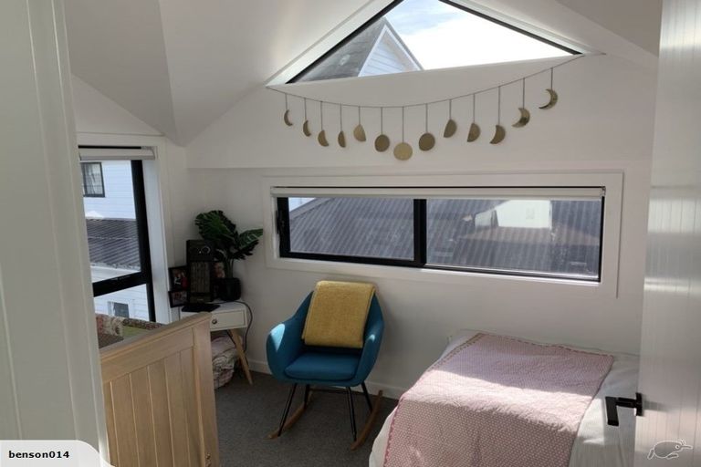 Photo of property in 82b Wallace Street, Mount Cook, Wellington, 6021