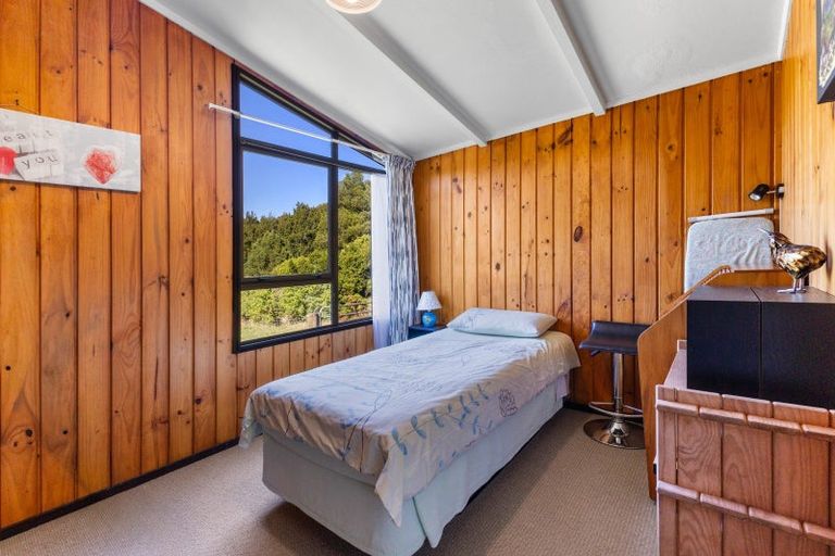 Photo of property in Ruatiti Cottage, 1693 Ruatiti Road, Ruatiti, Raetihi, 4696