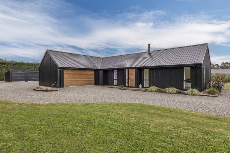 Photo of property in 209 Creyke Road, Darfield, 7571