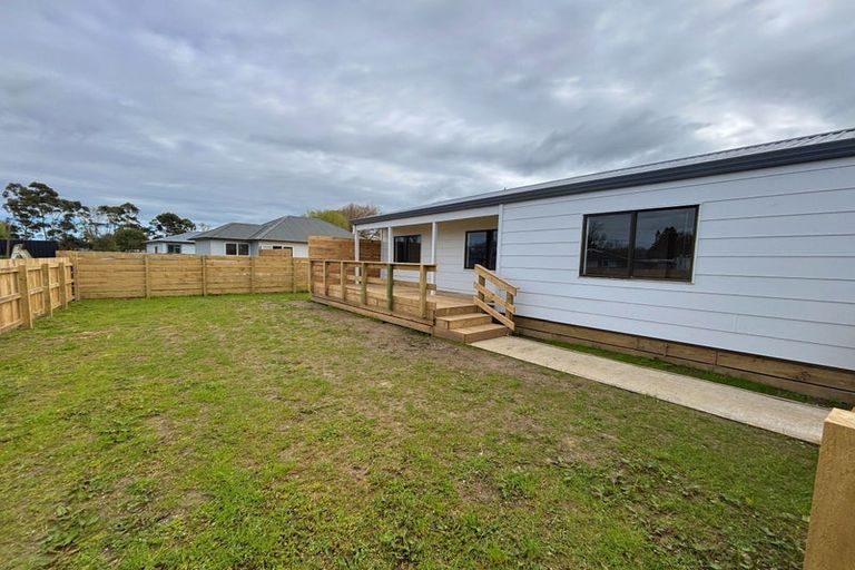 Photo of property in 28 Gordon Crescent, Marton, 4710