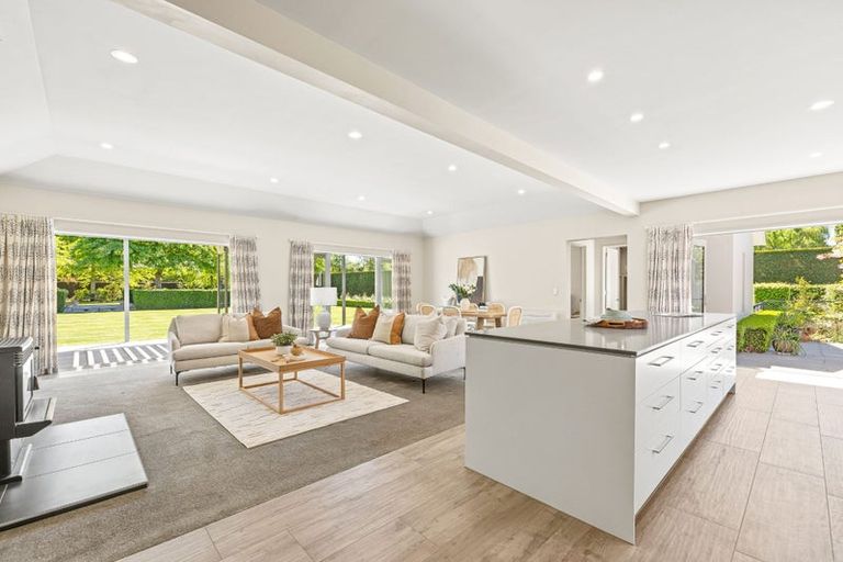 Photo of property in 502 Mill Road, Ohoka, Kaiapoi, 7692