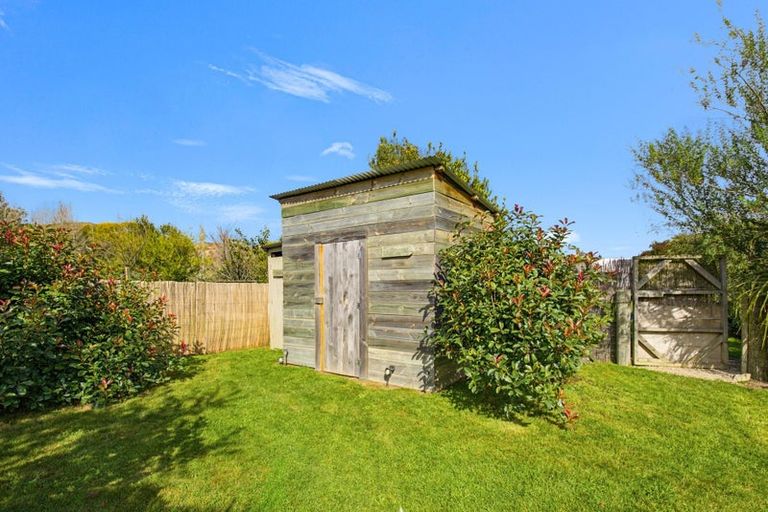 Photo of property in 170 Glenrae Road, Tapawera, Wakefield, 7096