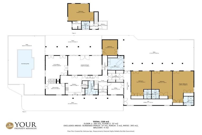 Photo of property in 14 Blackbridge Road, Dairy Flat, Albany, 0794