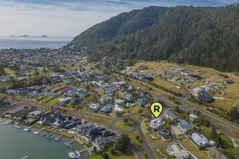 Photo of property in 105 The Quay, Pauanui, Hikuai, 3579