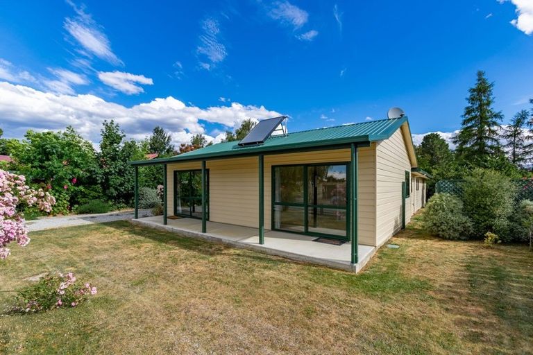 Photo of property in 35 Gilling Place, Cromwell, 9310