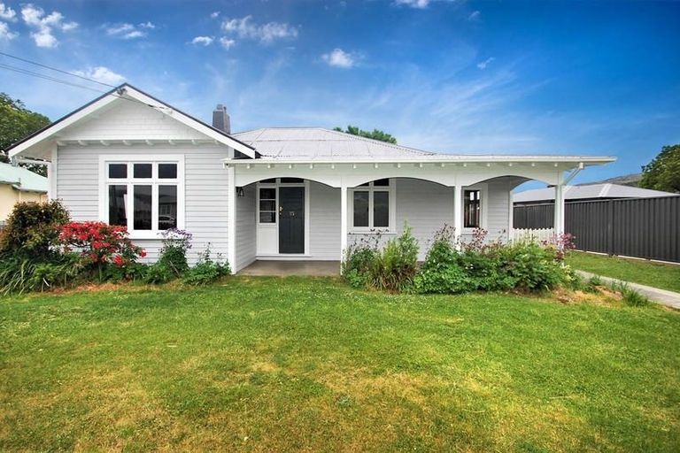 Photo of property in 33 Donegal Street, Cromwell, 9310