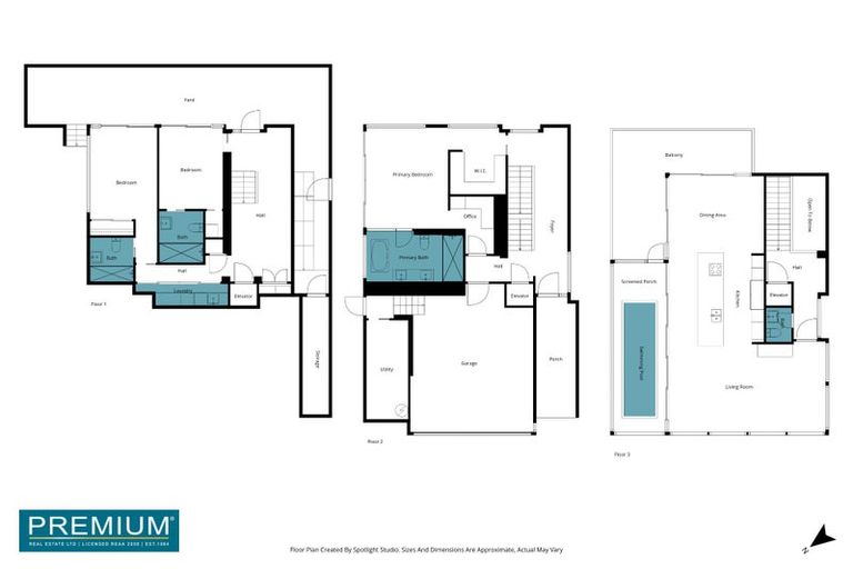 Photo of property in 21 Brighton Terrace, Mairangi Bay, Auckland, 0630