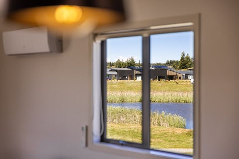 Photo of property in 4 Rodman Lane, Lake Tekapo, 7999