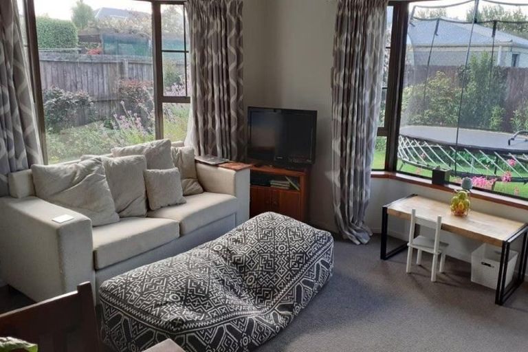 Photo of property in 38 Greenock Street, Redwood, Christchurch, 8051